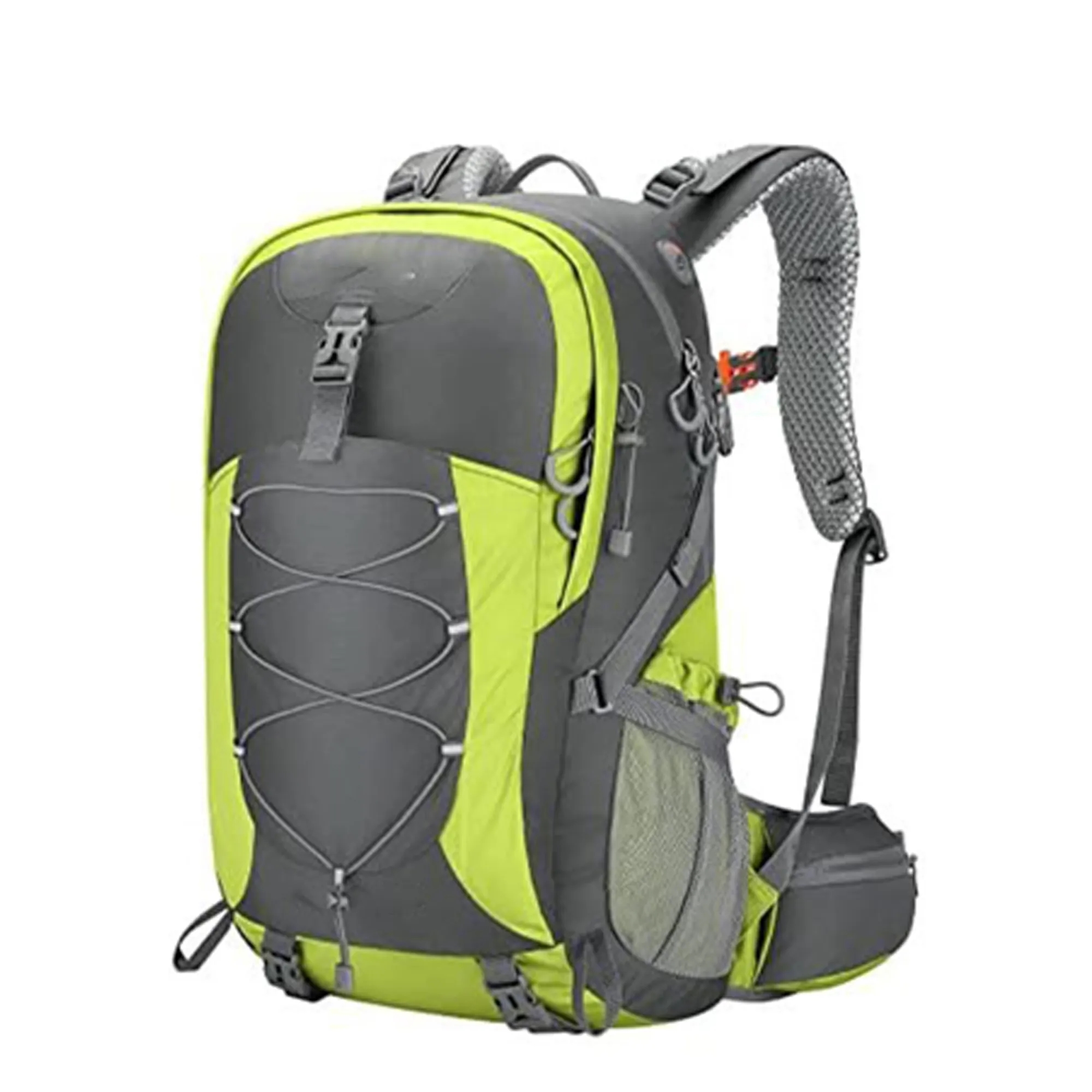 Waterproof Hiking Backpack 7