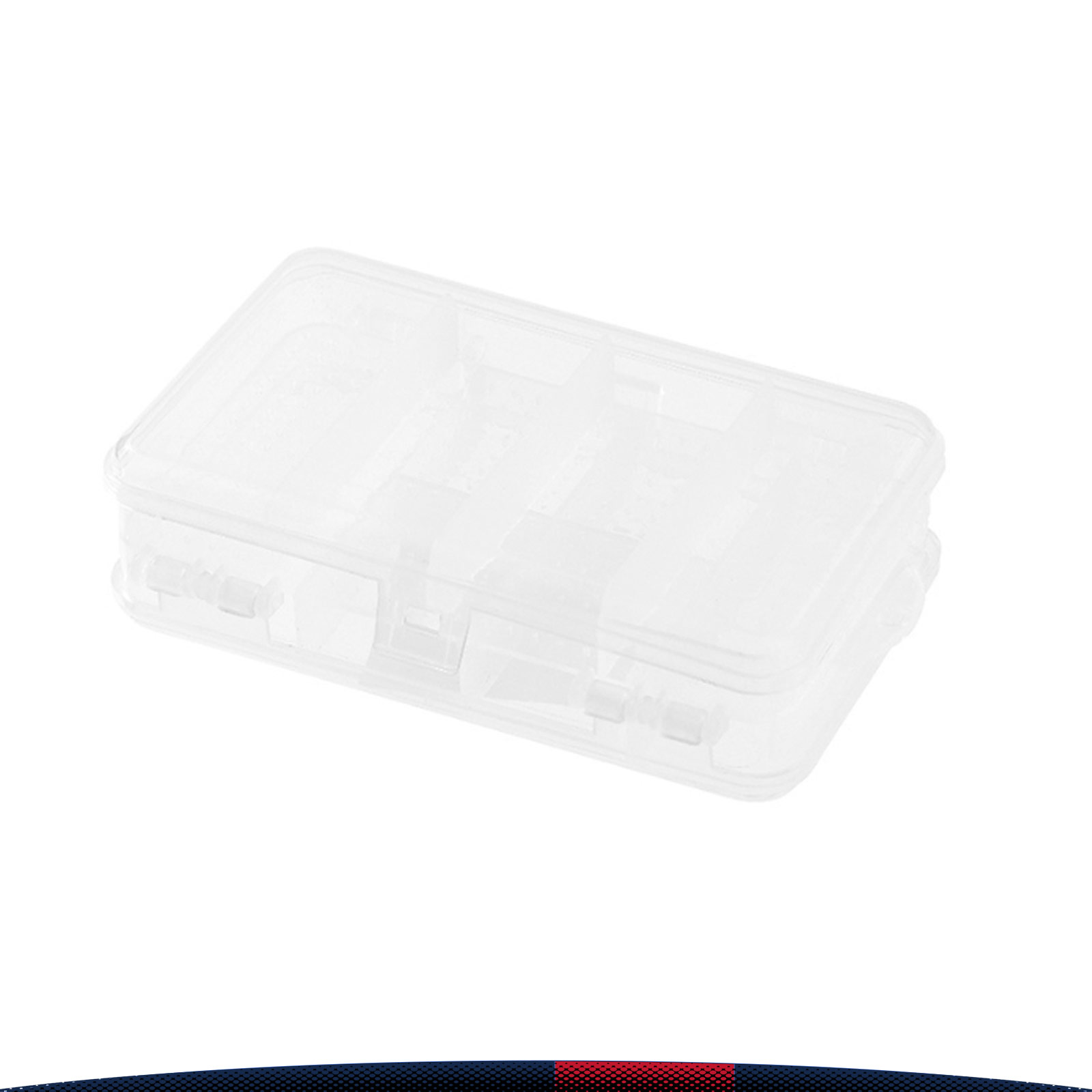 Omedi Dual-Layer Pill Box 5