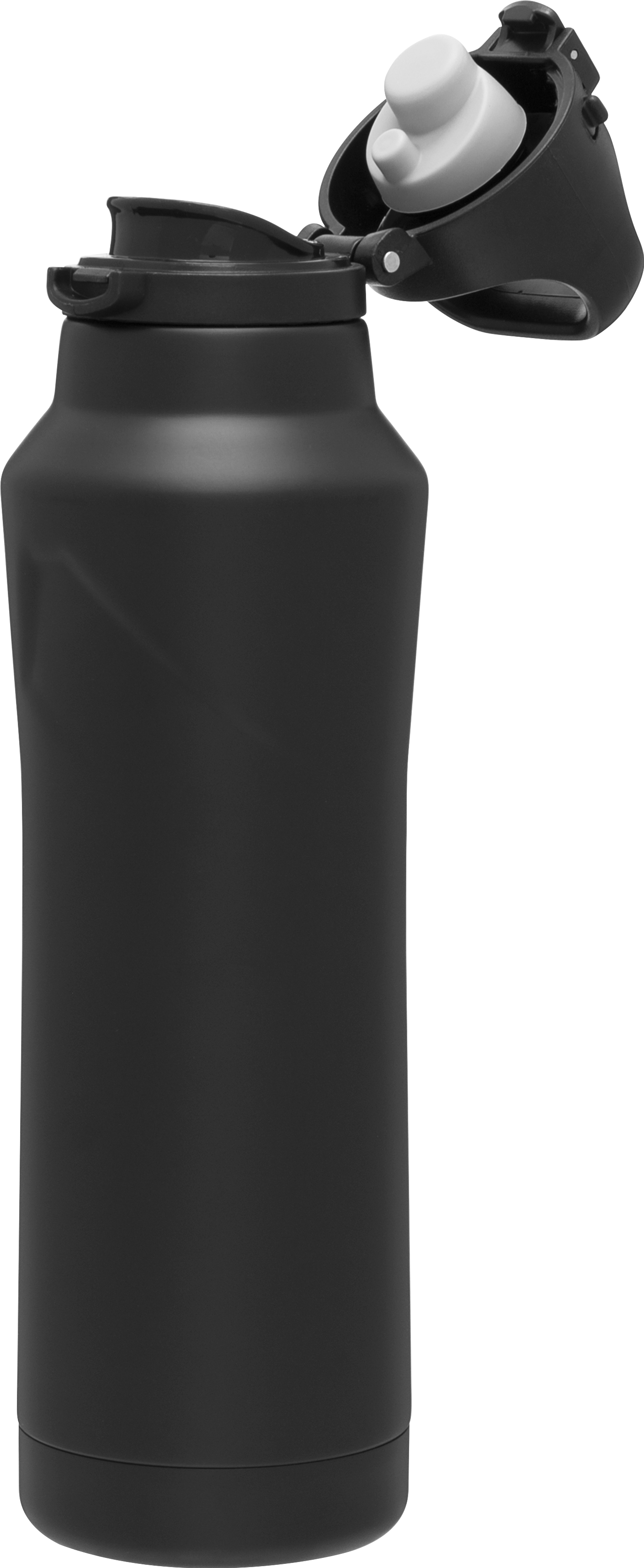 20.9 oz h2go houston, custom water bottle with logo imprint 6