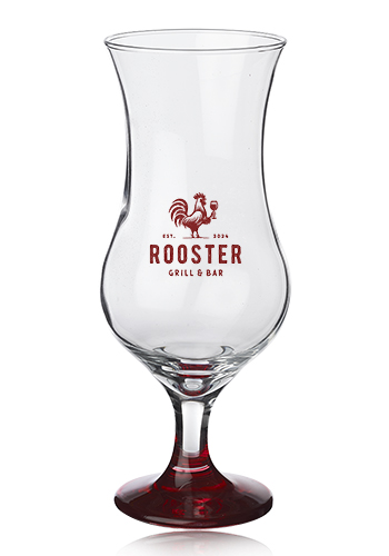 Nadir 12 oz. Hurricane Glasses 25