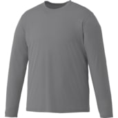 Men's PARIMA LS Tech Tee 12