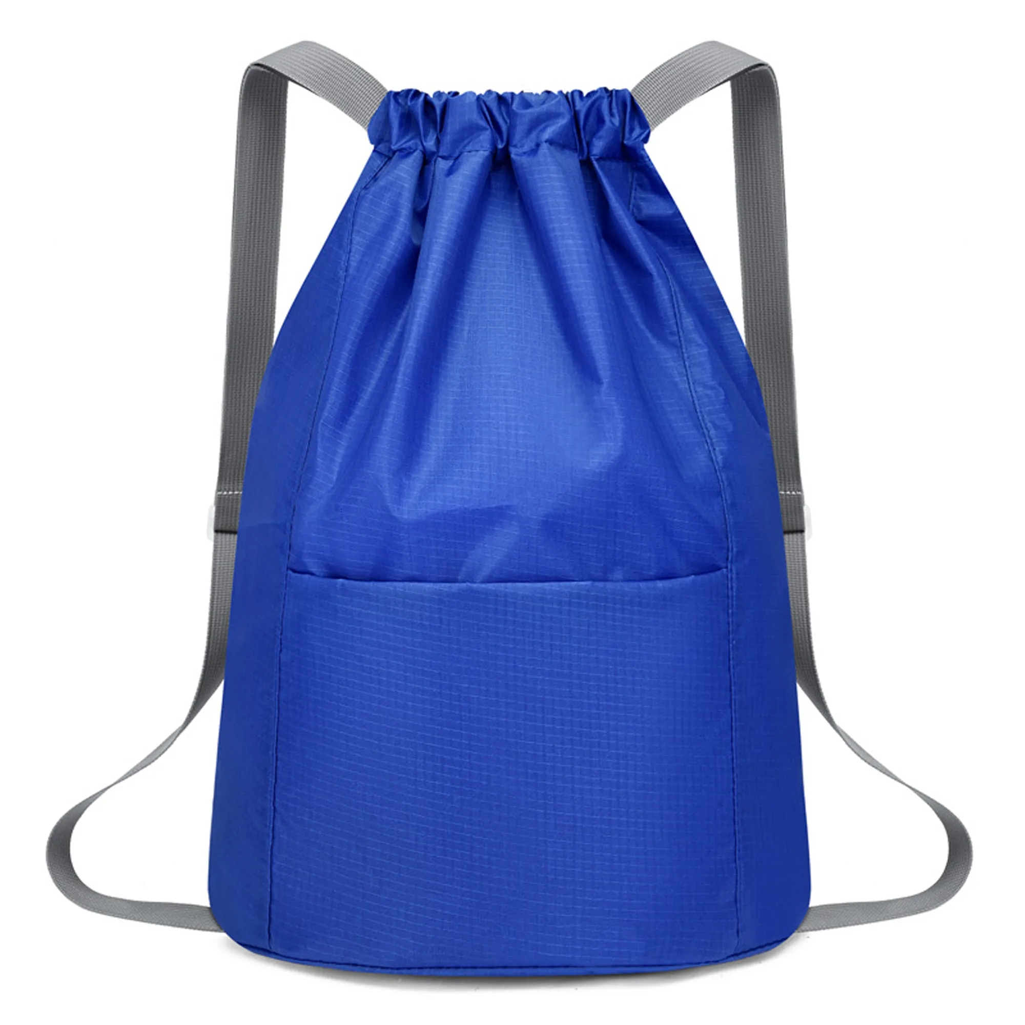 Oxford Sport Backpack with Drawstring 2