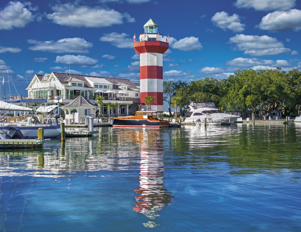Triumph® Calendars Lighthouses Calendar 6