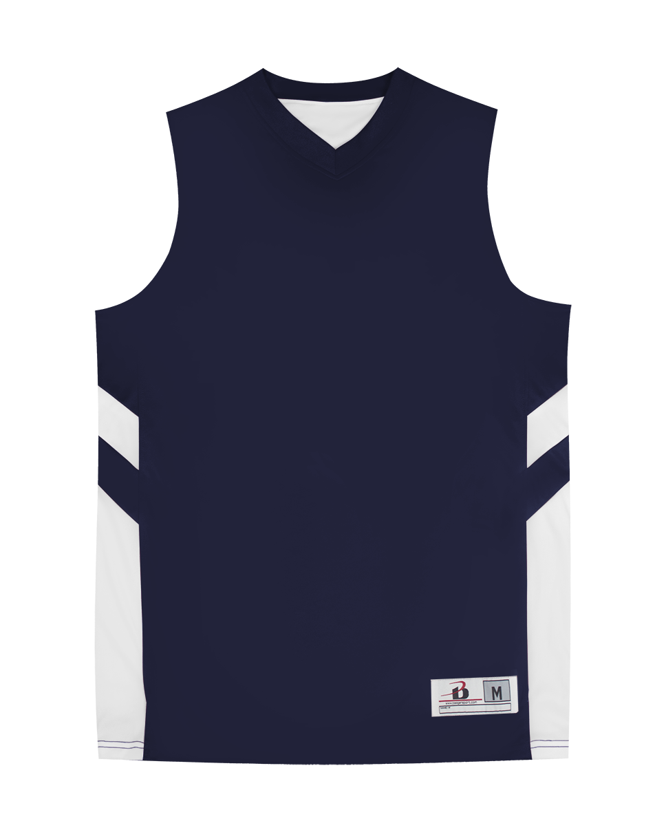 B-Pivot Rev. Tank 7