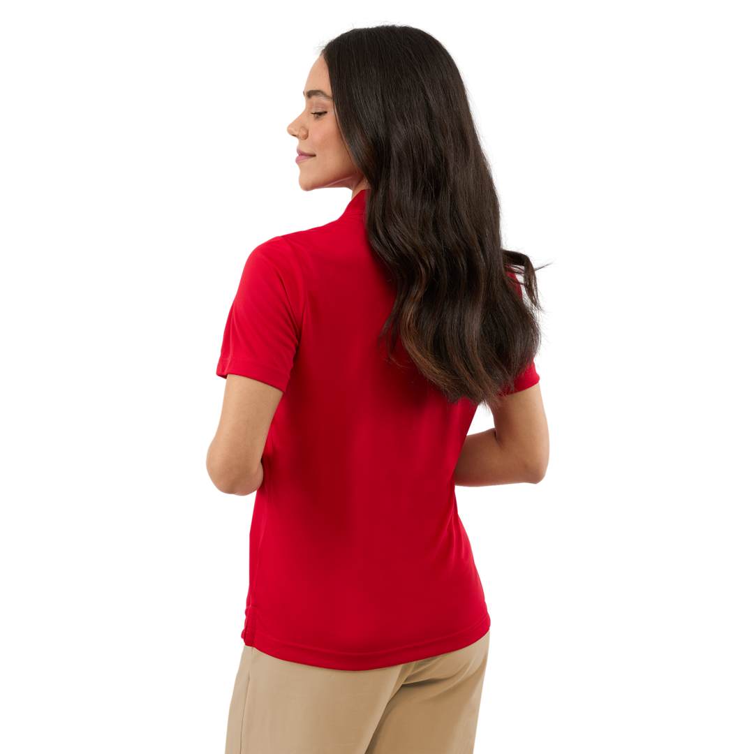 DARA SS Polo - Women's 110