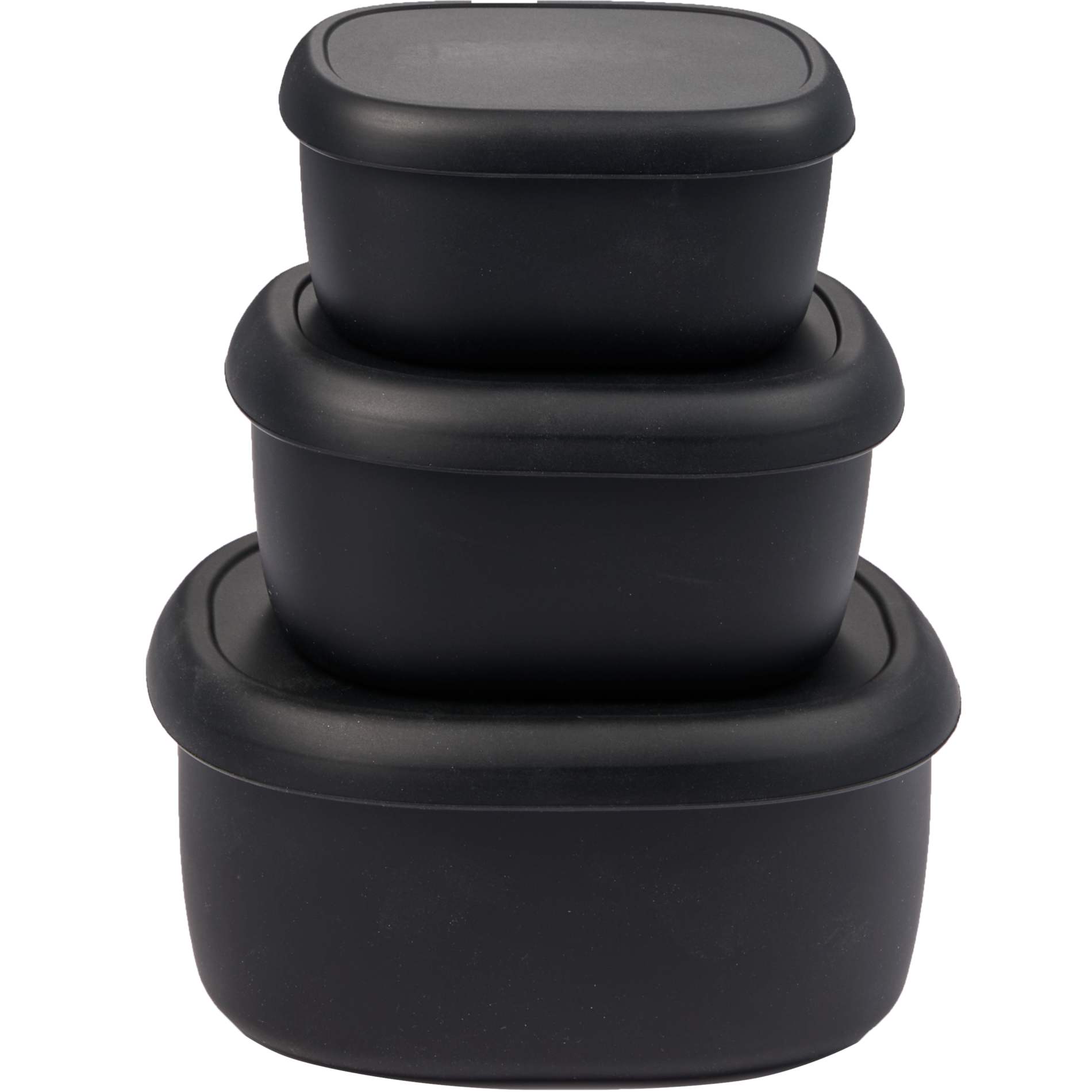Zili Silicone Small Storage Containers – set of 3 14