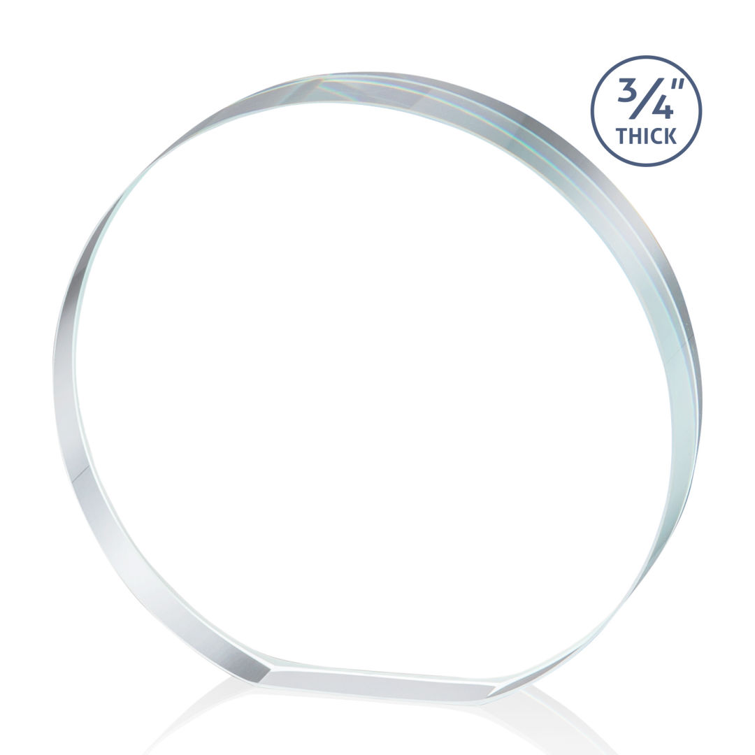 Gainsborough Circle Award - Clear 2
