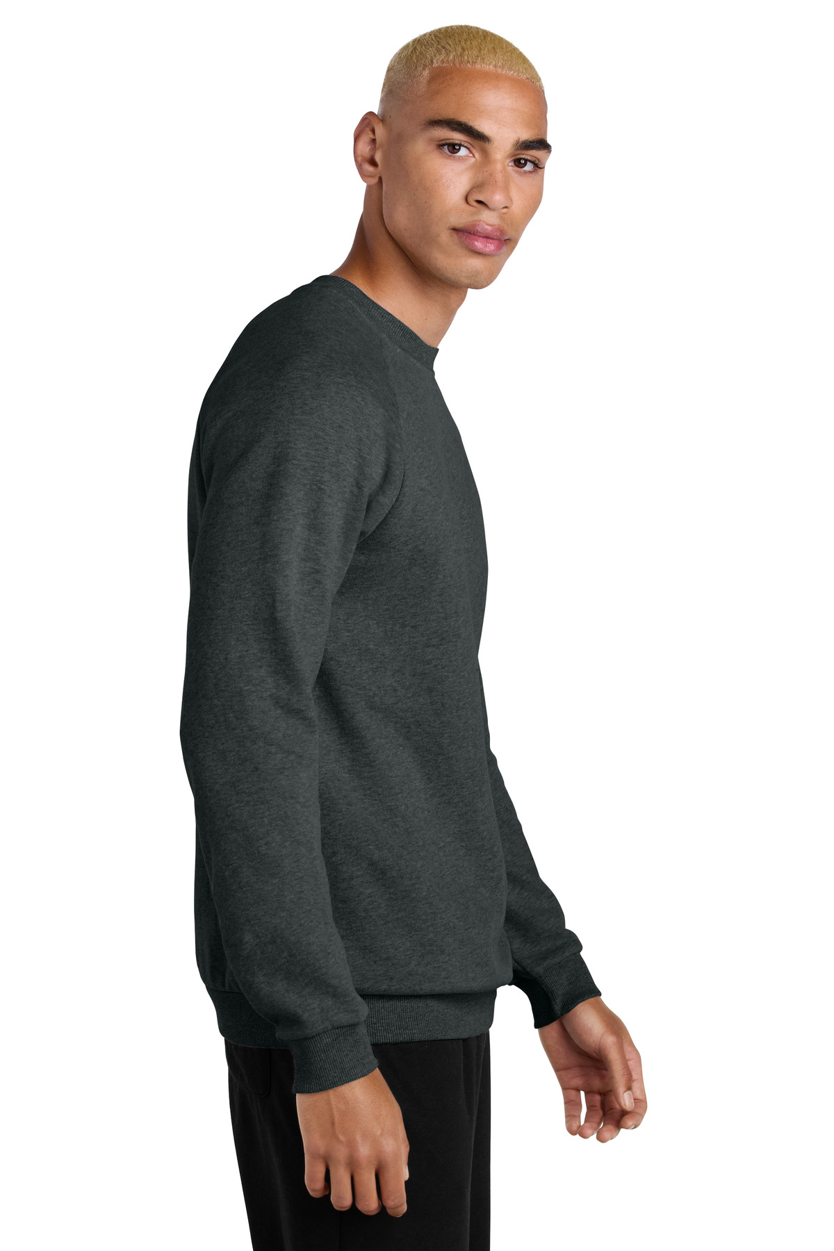 District Cloud Fleece Crew DT7804 9