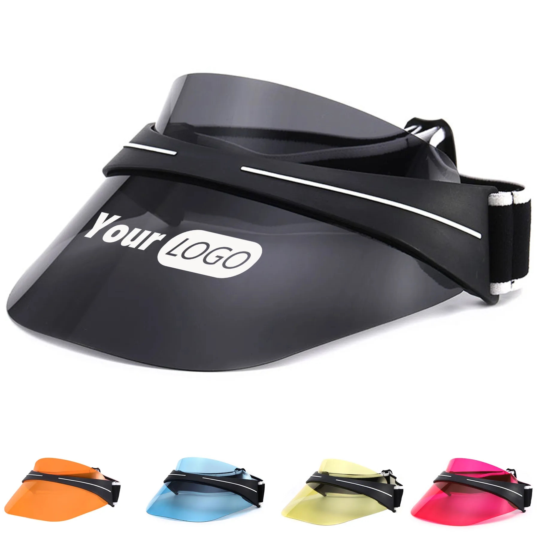 Trendy Sports Visor