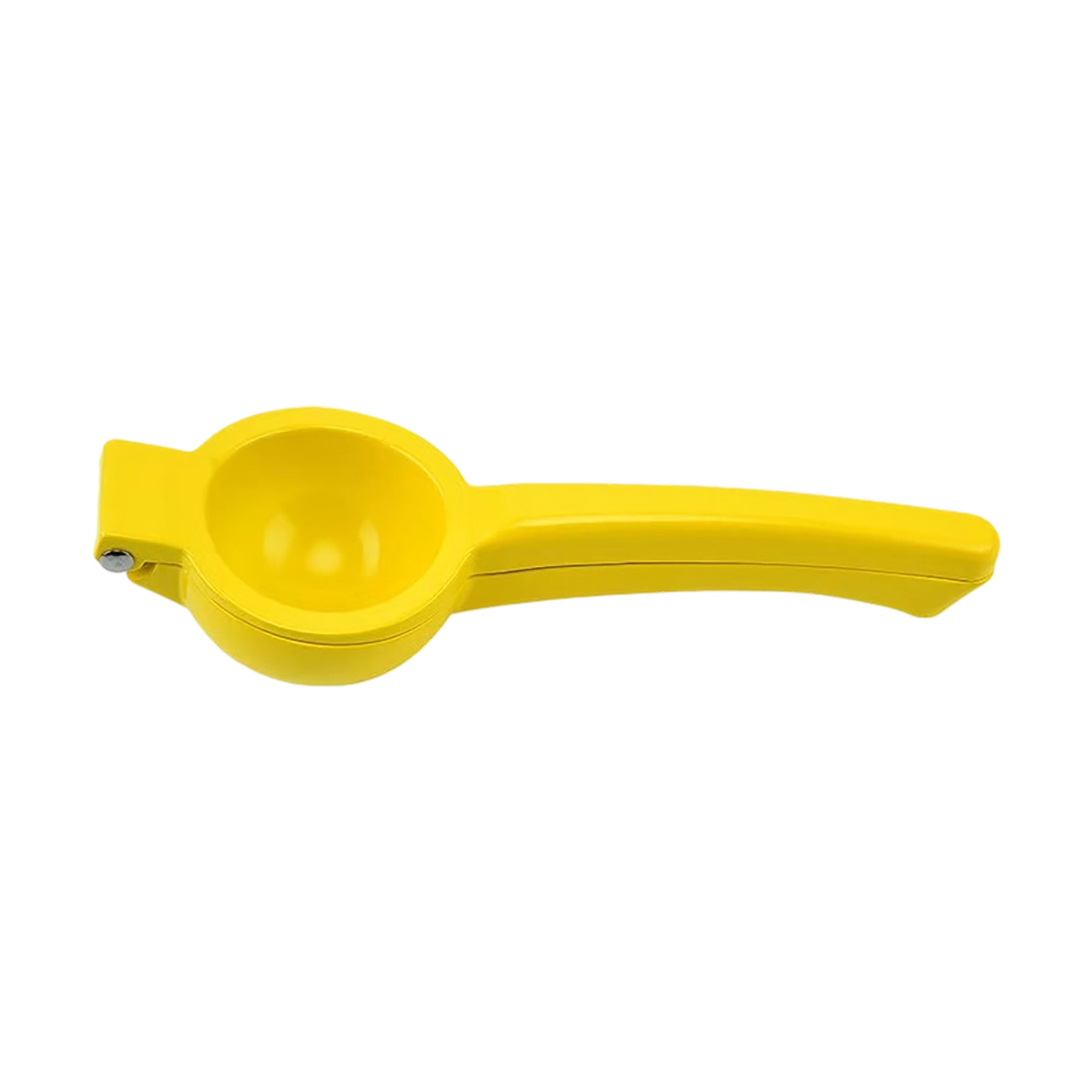 Aluminum Alloy Citrus Press Hand Squeezer 7.9" x 2.4" x 1.8" 7