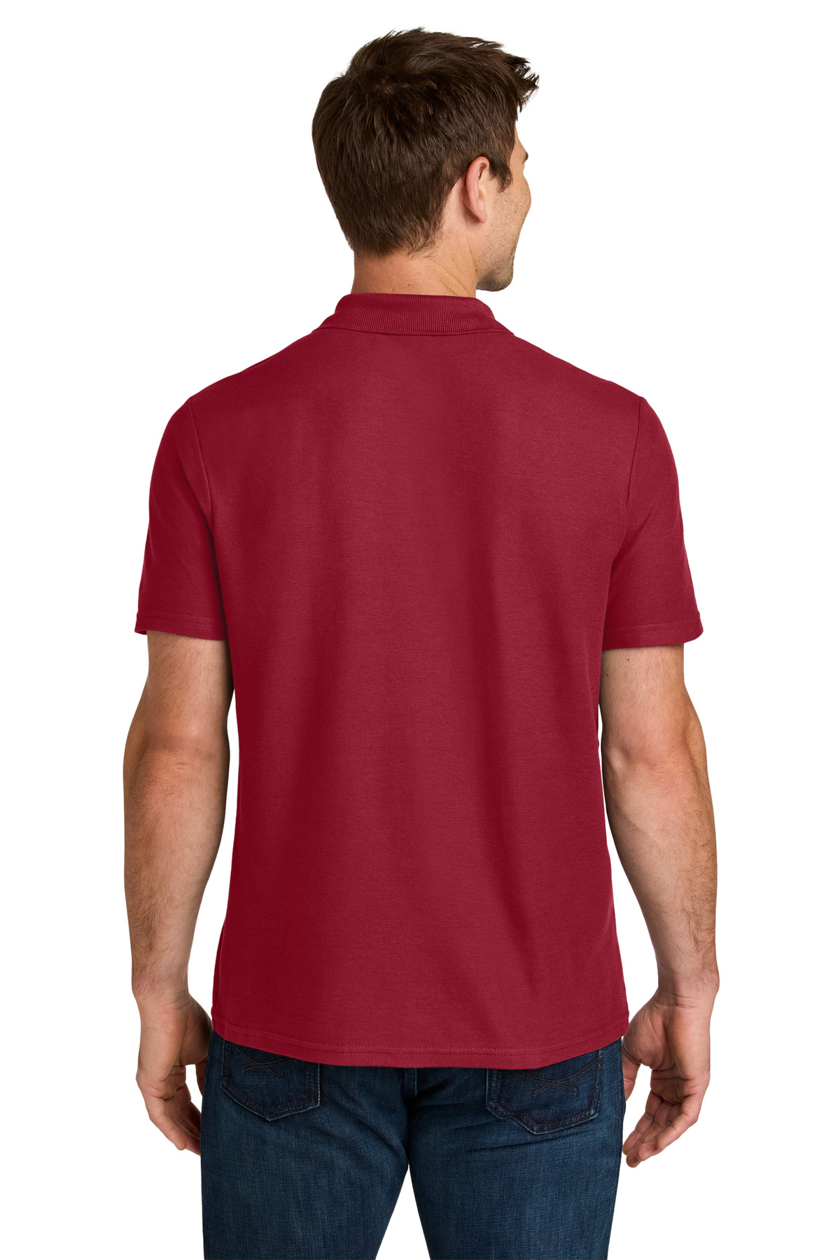 Gildan Softstyle Pique Polo 64800 23