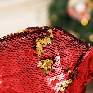 Christmas Sequins Hat 1
