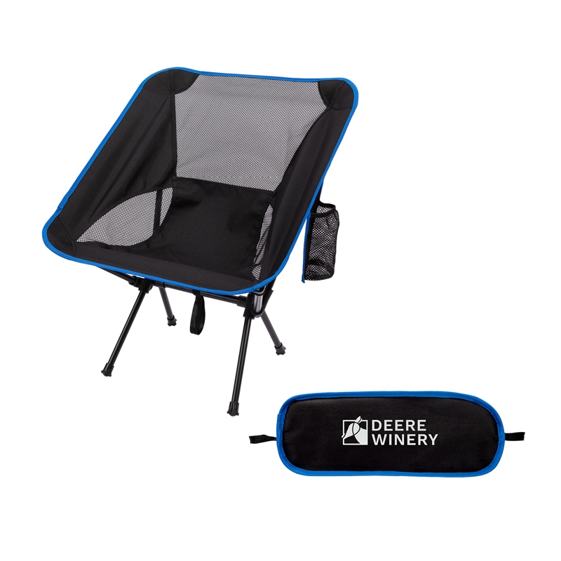 Sycamore Portable Folding Chair 11