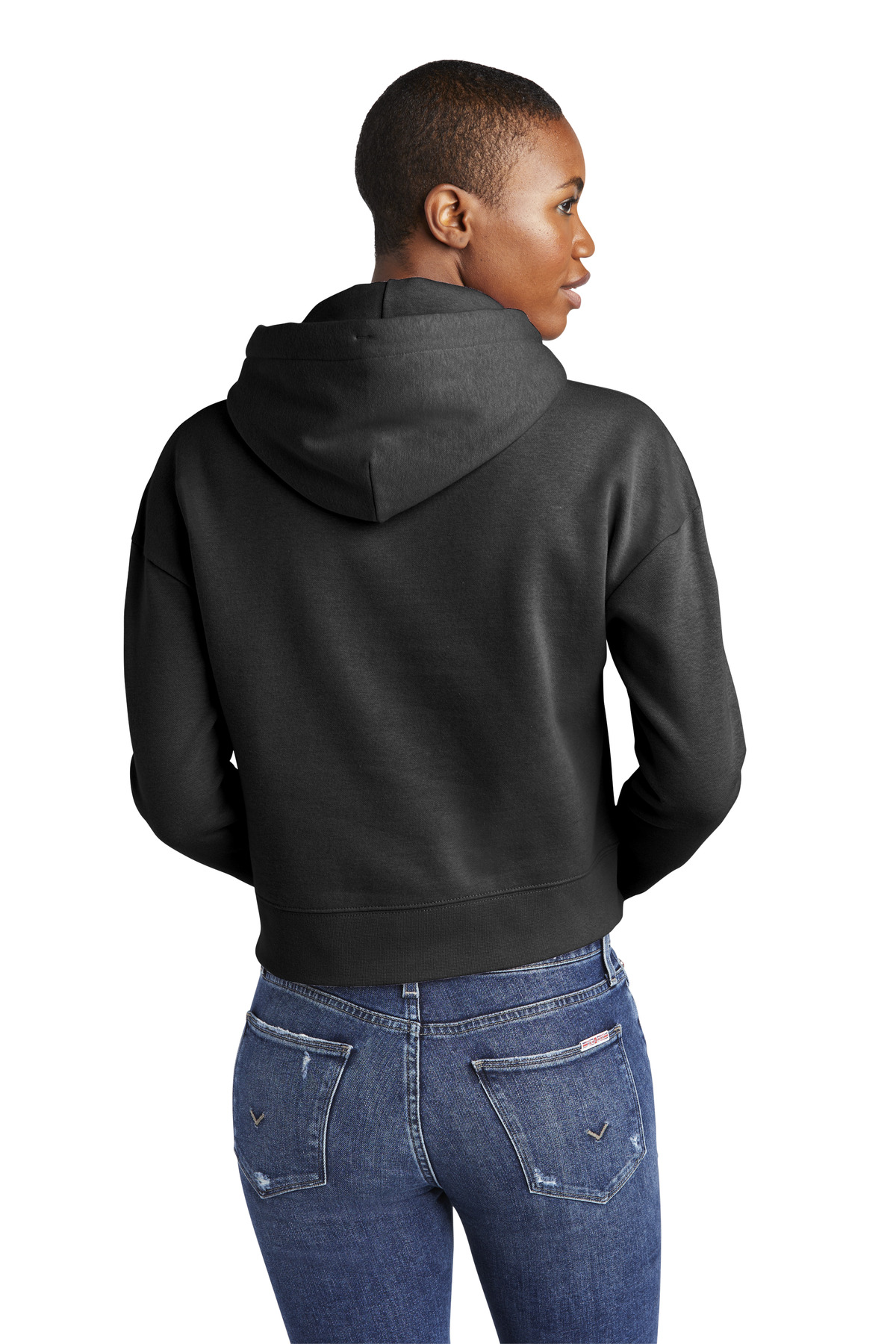 Women's V I T Fleece Hoodie