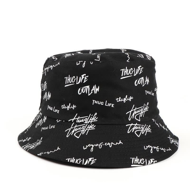 Full Color Sublimated Bucket Hats 10