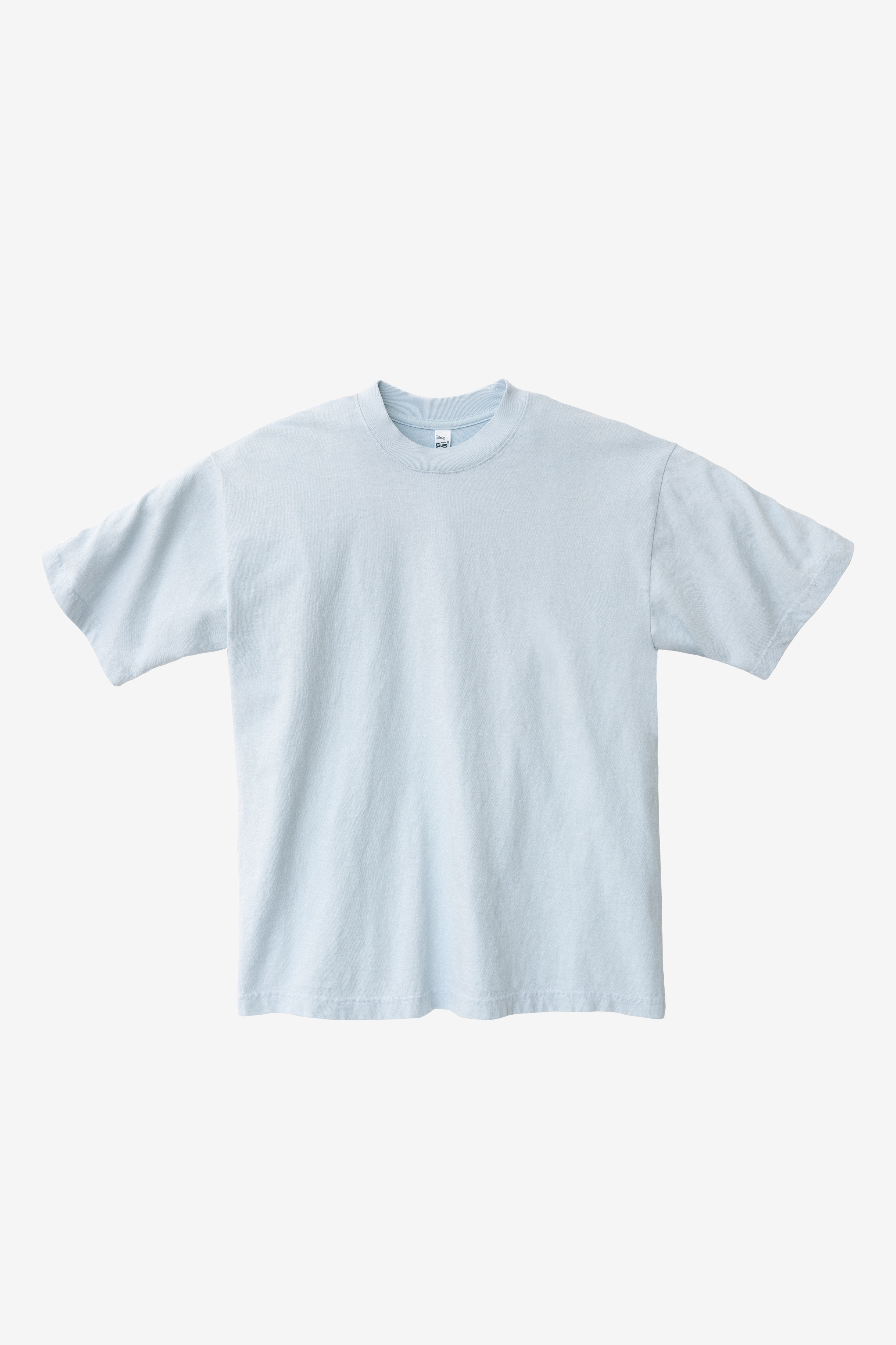 6.5 OZ S/S GARMENT DYE T-SHIRT 16