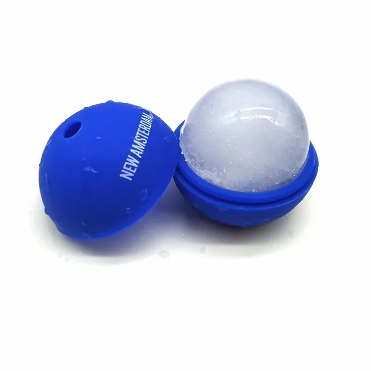 Ice Ball Mold 6