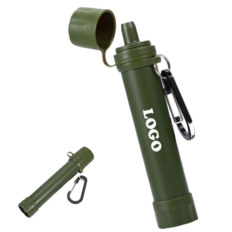 Mini Straw Water Filter 2