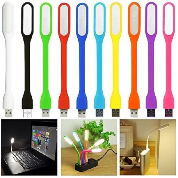 USB LED Pin Light 3