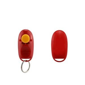 Durable Pet Training Sound Clicker 19