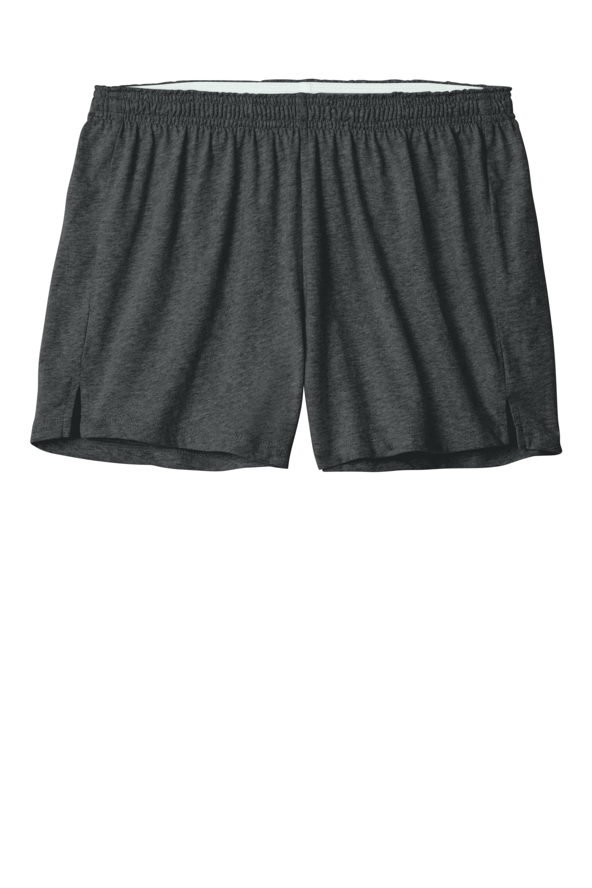Sport-Tek Women's Jersey Knit Squad Short LST311 25