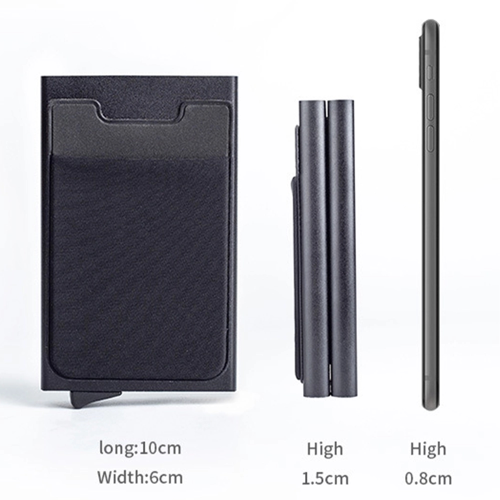 Pop Up Wallet 2 Cases 4