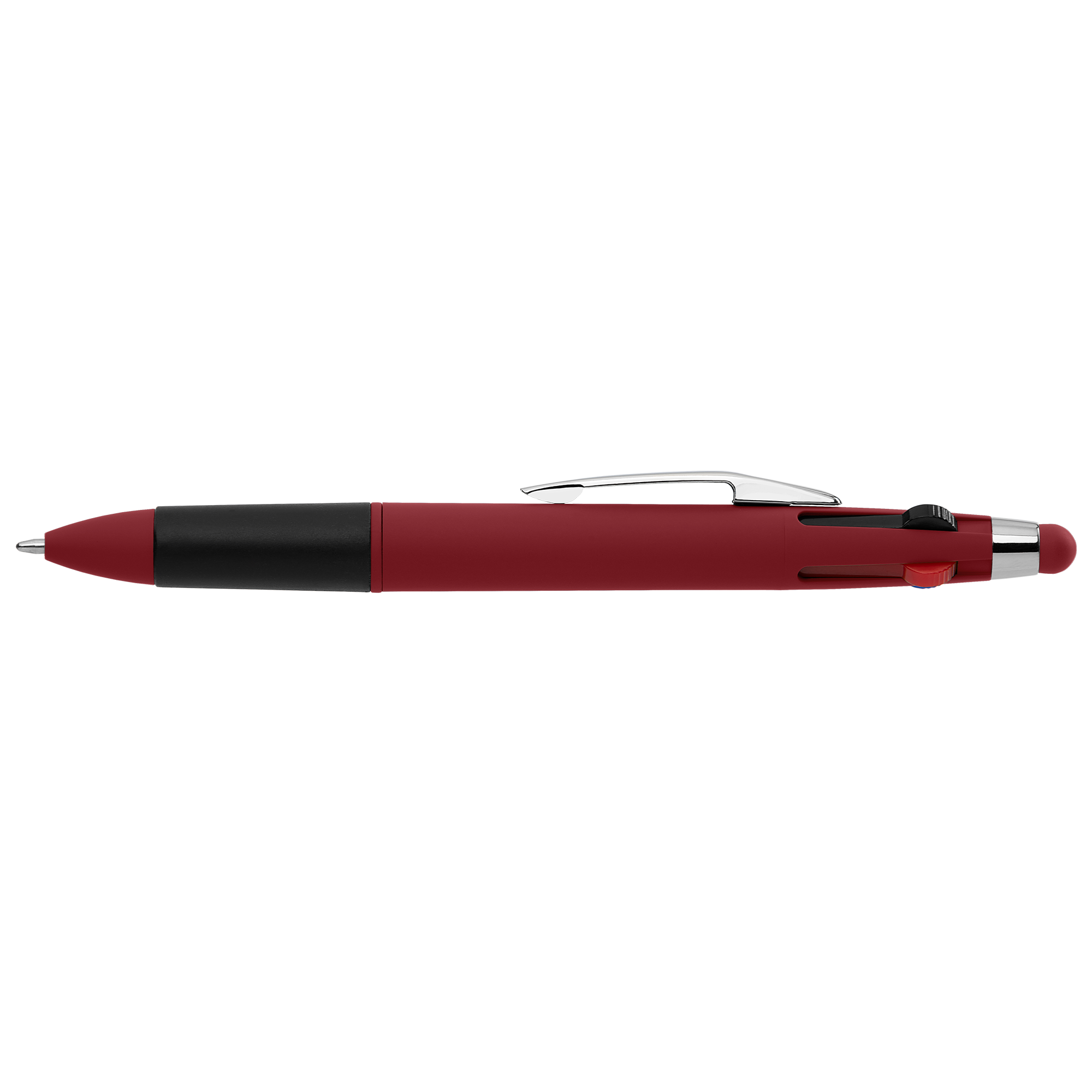 Quattro Softy Brights Multi Ink w/ Stylus 11