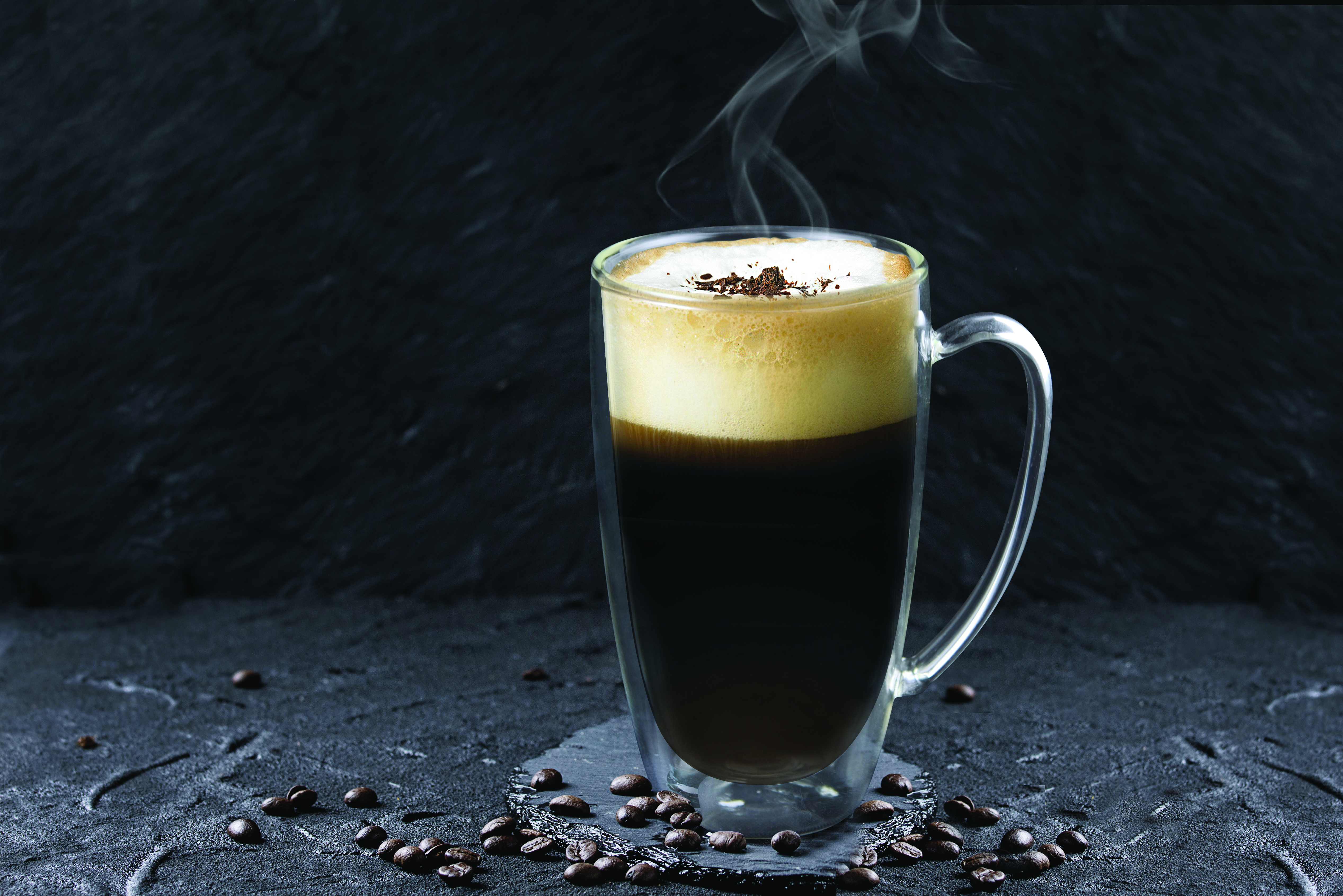 12 oz Clarity Mug 3