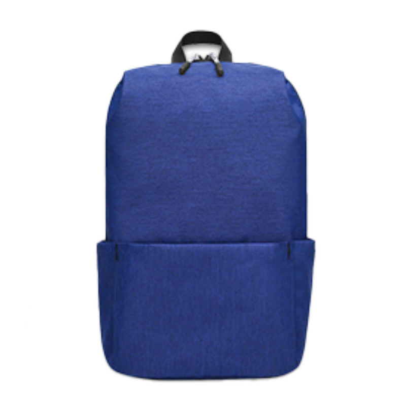 Lightweight School Backpack with Pockets 11