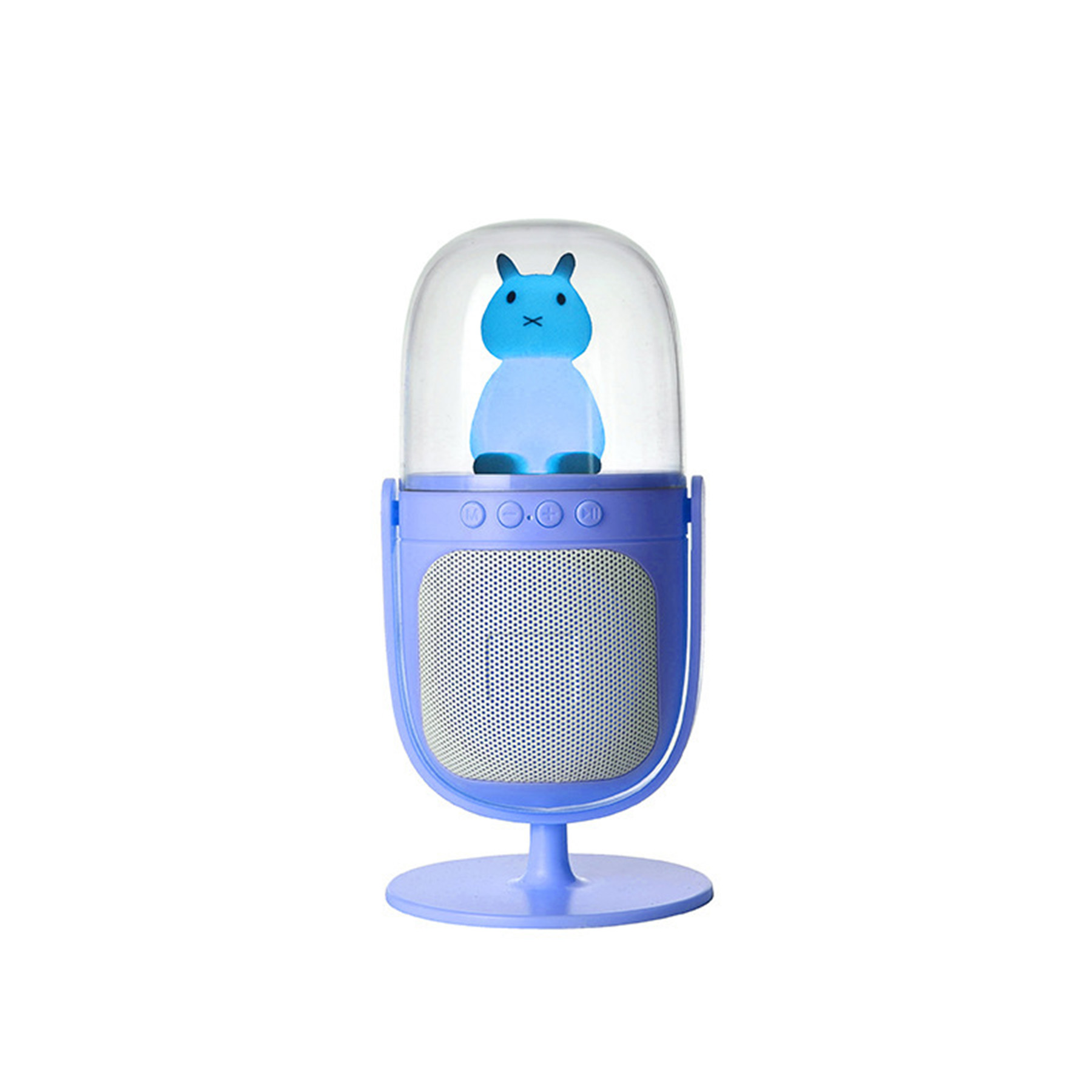 Bluetooth Speaker 2