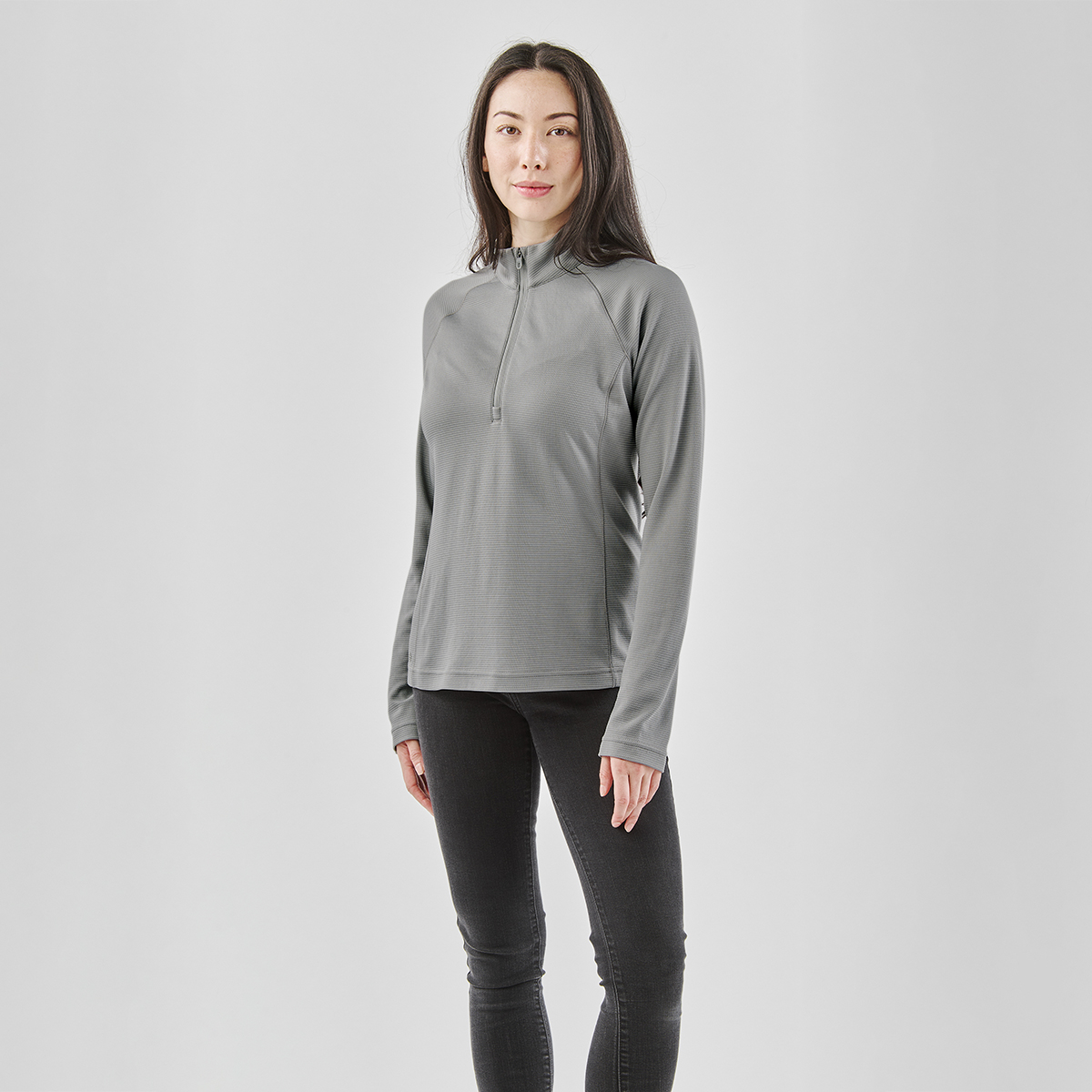 Stormtech Women's Mesa 1/4 Zip Pullover 13
