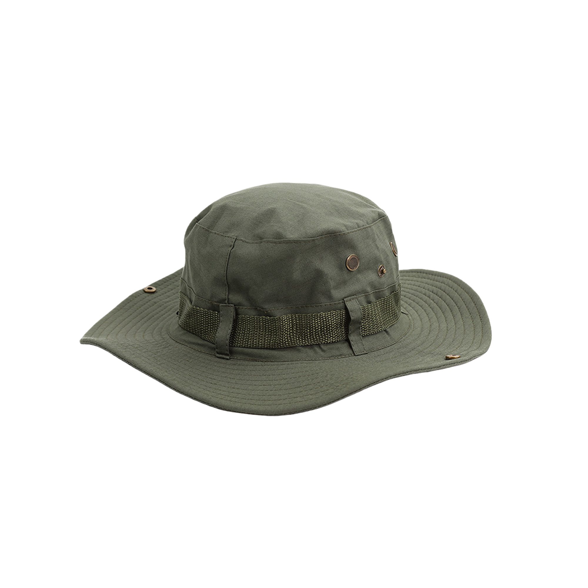 Custom Logo Outdoor Sun Hat 7