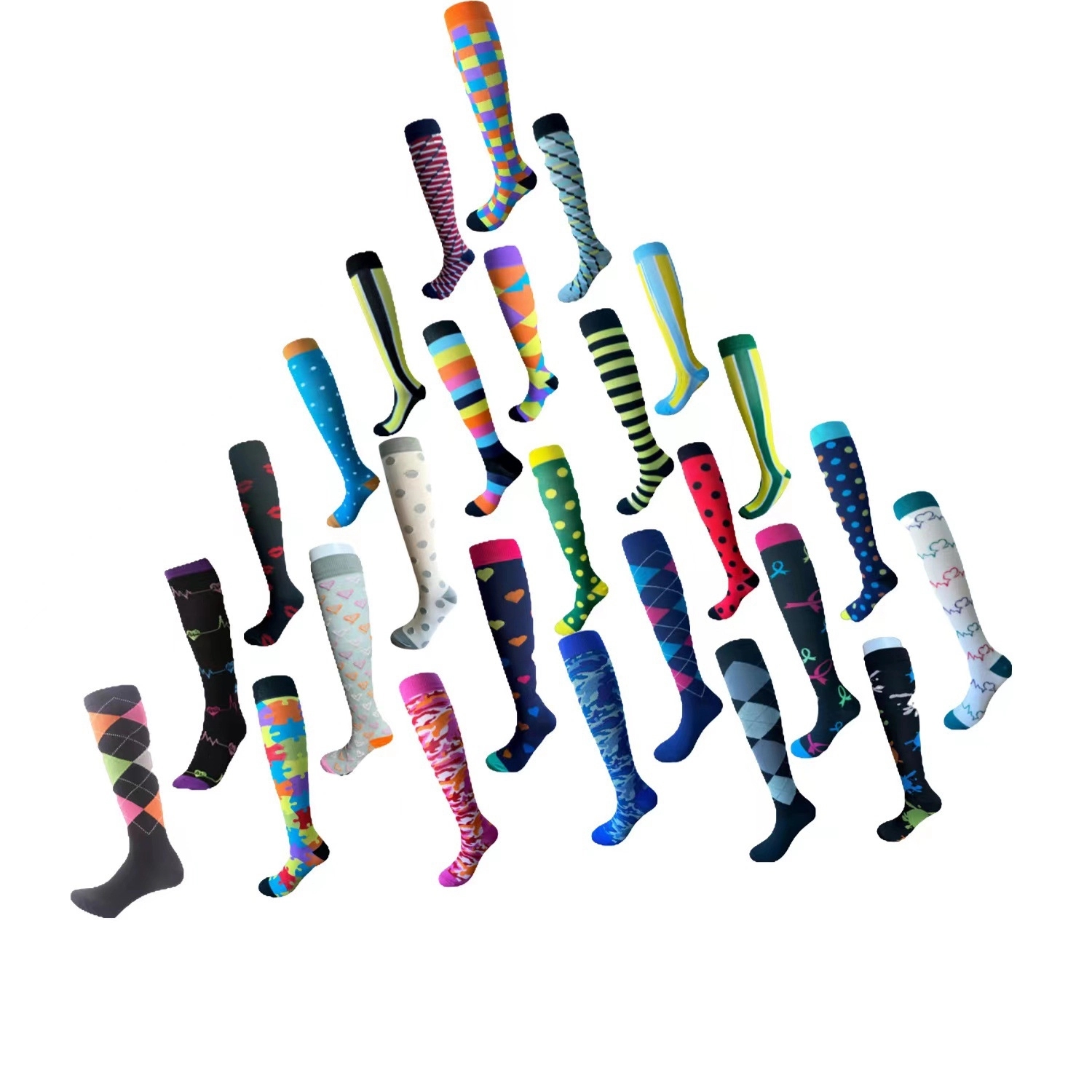 Compression Socks For Women And Men 10