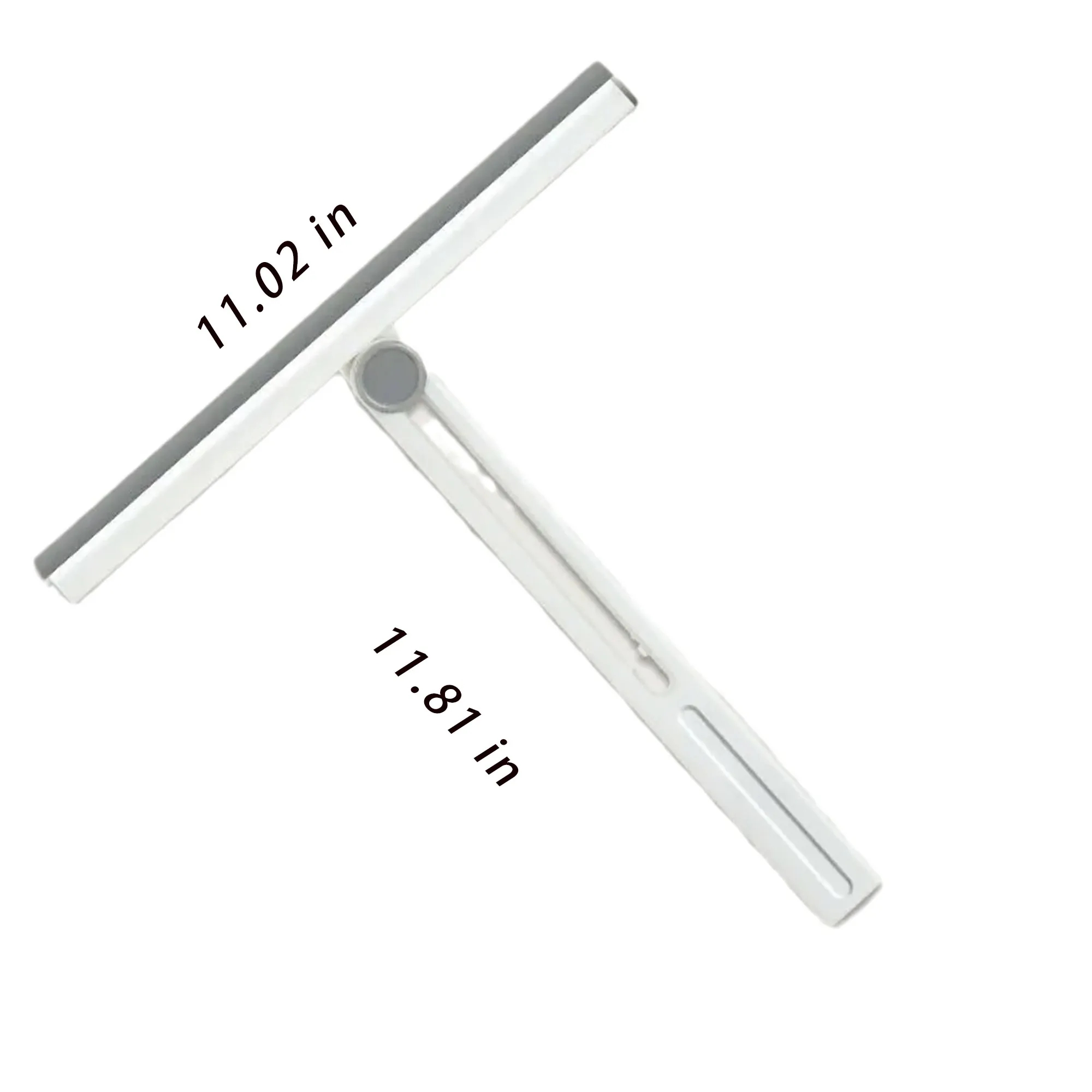 Folding Squeegee With Logo For Cleaning 4