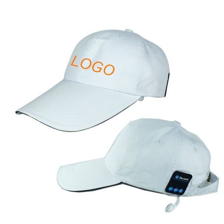 Fashion Bluetooth Cap 2