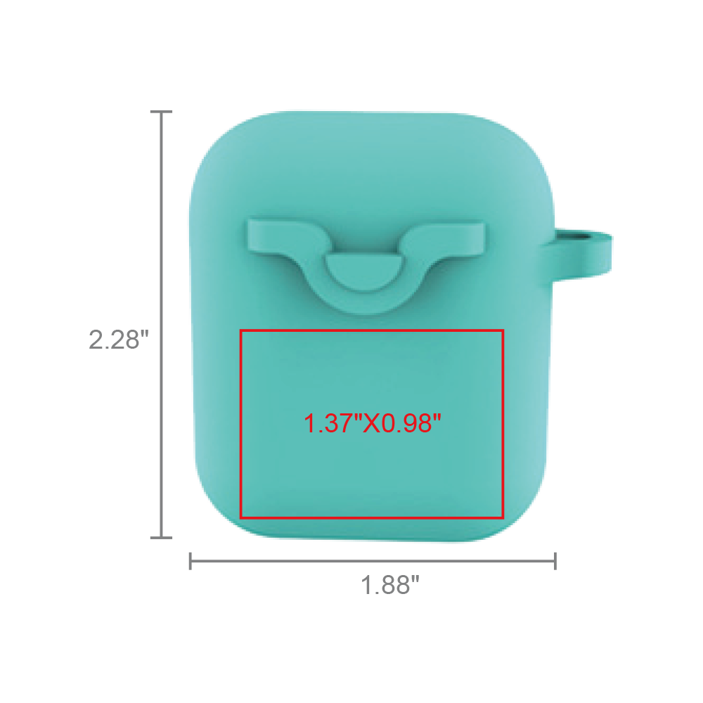 Case for Apple AirPods 1&2nd