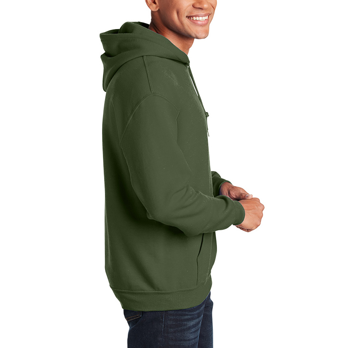 Gildan® Adult Heavy Blend™ Hooded Sweatshirt 27