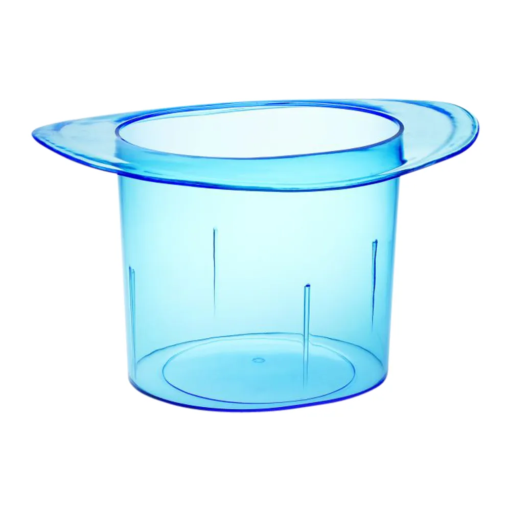 Top Hat Bucket 2