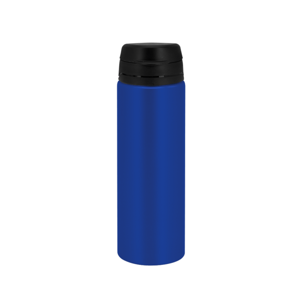 FastFlow Recycled Aluminum Bottle with Flip Lid, custom water bottle with logo imprint 28