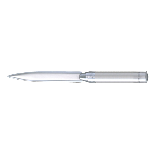 Astarte Satin Chrome Letter Opener 5