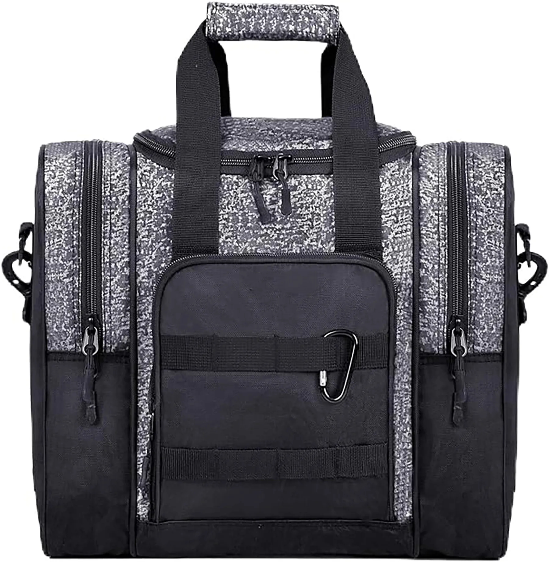 Bowling Bag 1