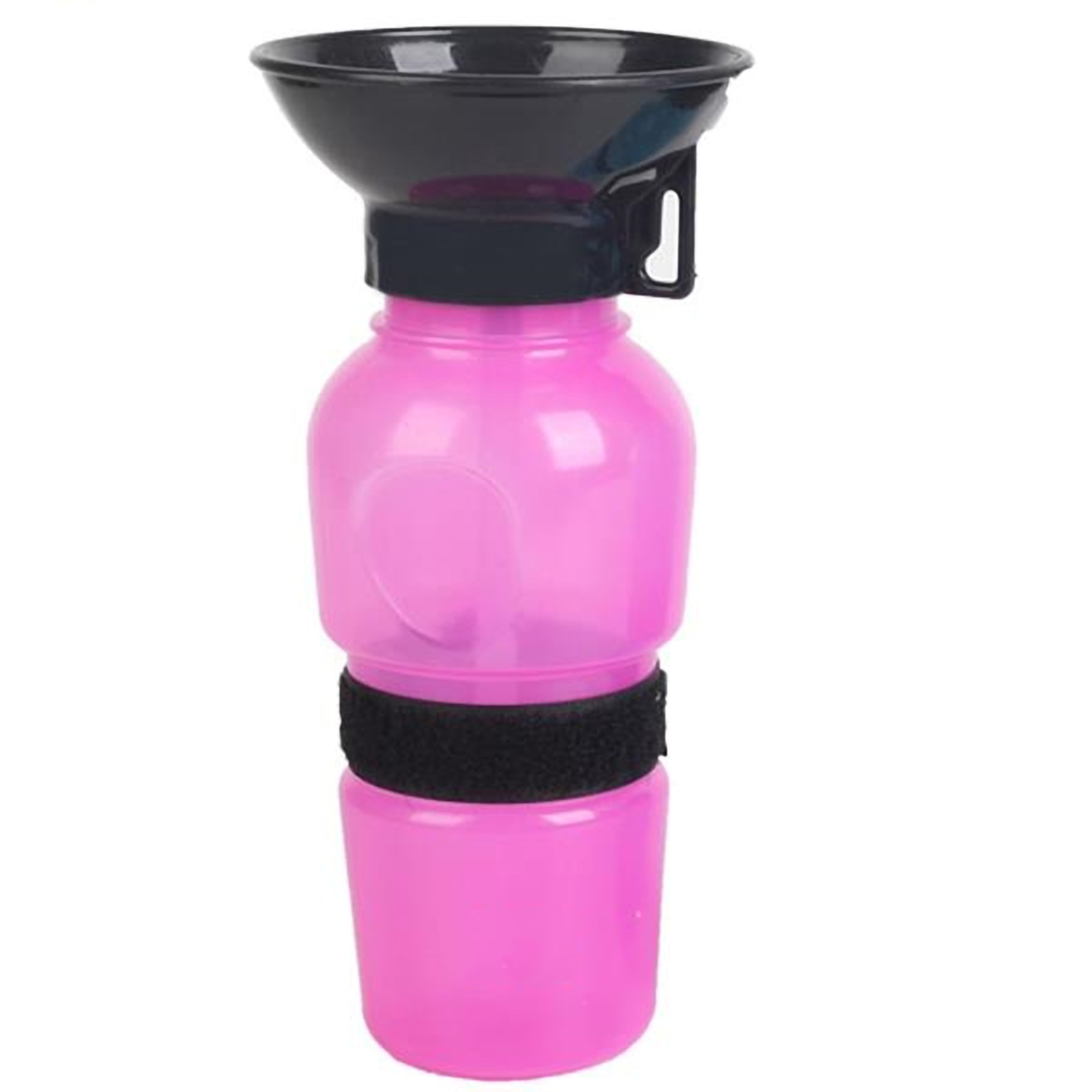500mL Portable Dog Water Bottle 2