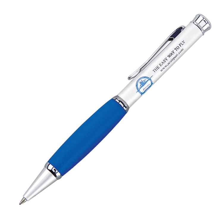 Boreas-I Custom Pens with Logo Grip 7