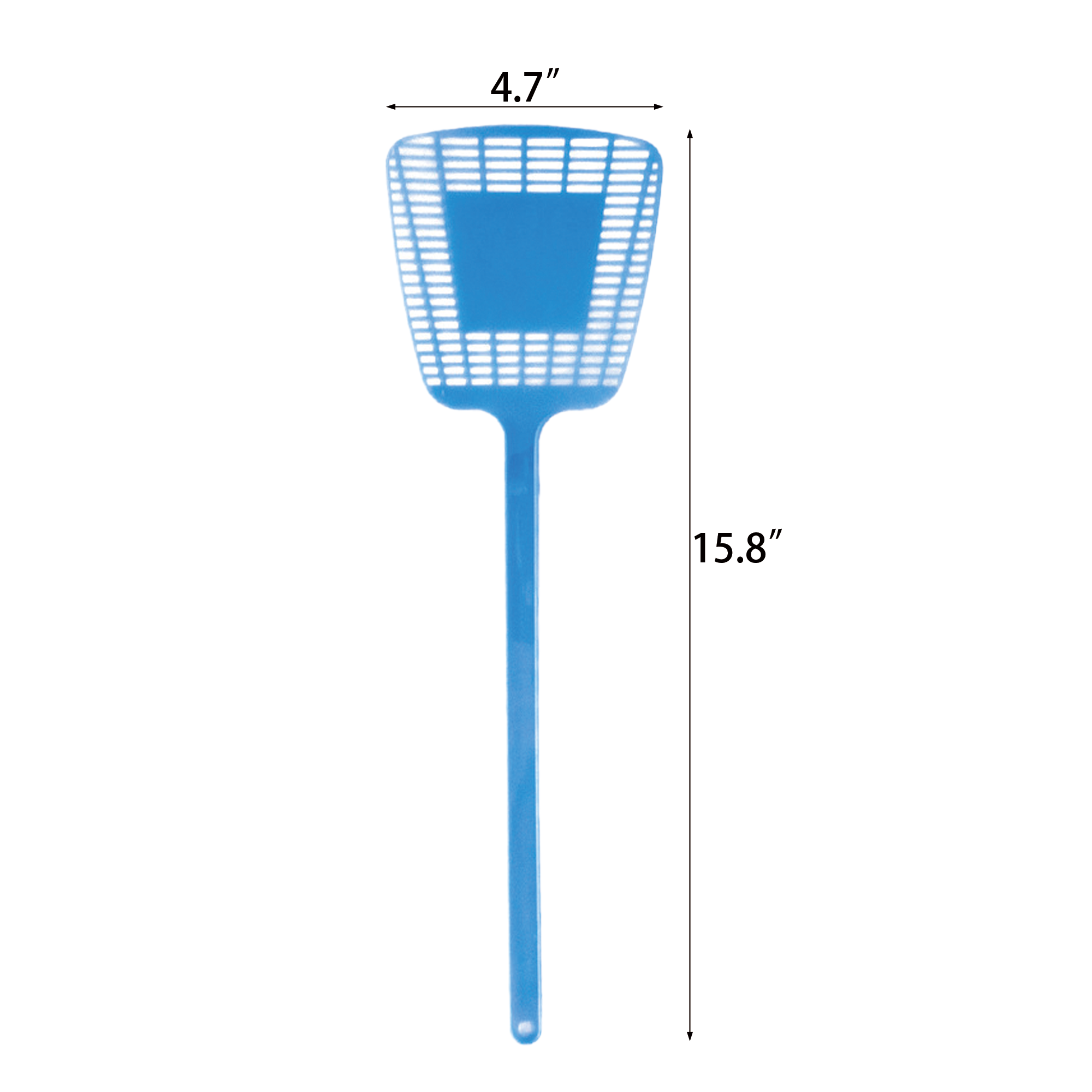 Plastic Fly Swatter 3