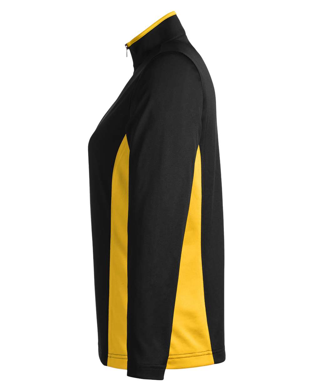 Women's Flash Snag Protection Plus IL Colorblock Quarter-Zip Pullover - M786W 12