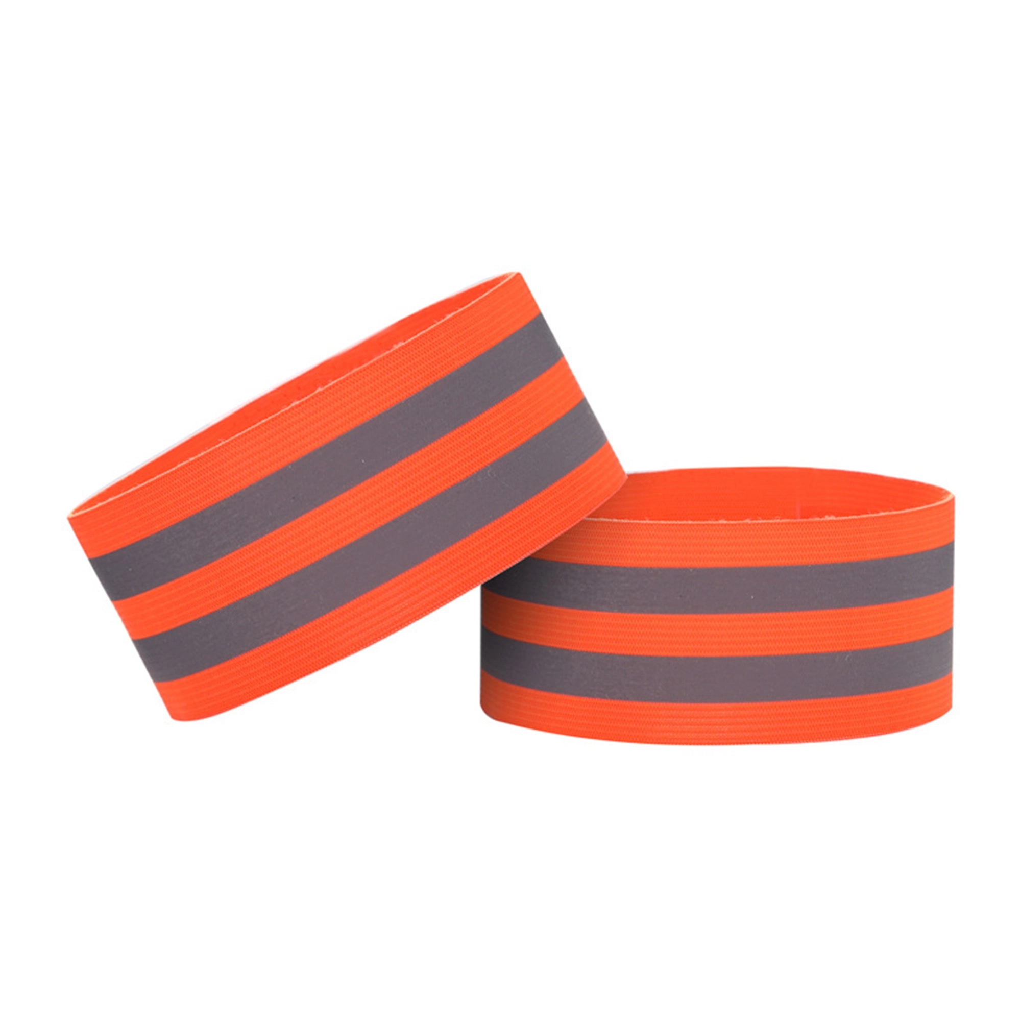 Outdoor Reflective Bands For Wrist Arm Ankle Leg 6
