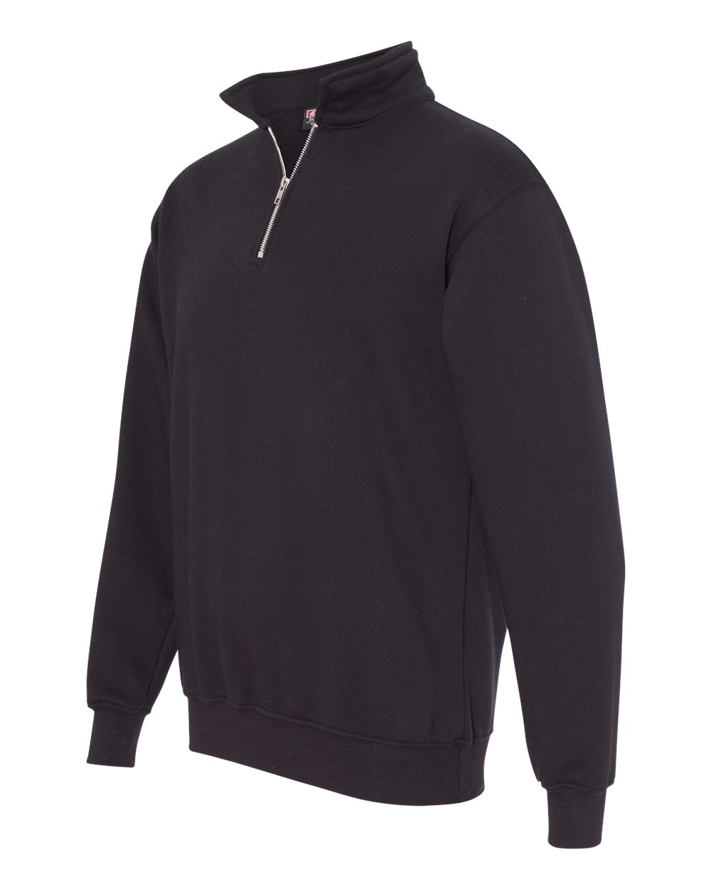 Unisex USA-Made Quarter-Zip Sweatshirt - 920 20
