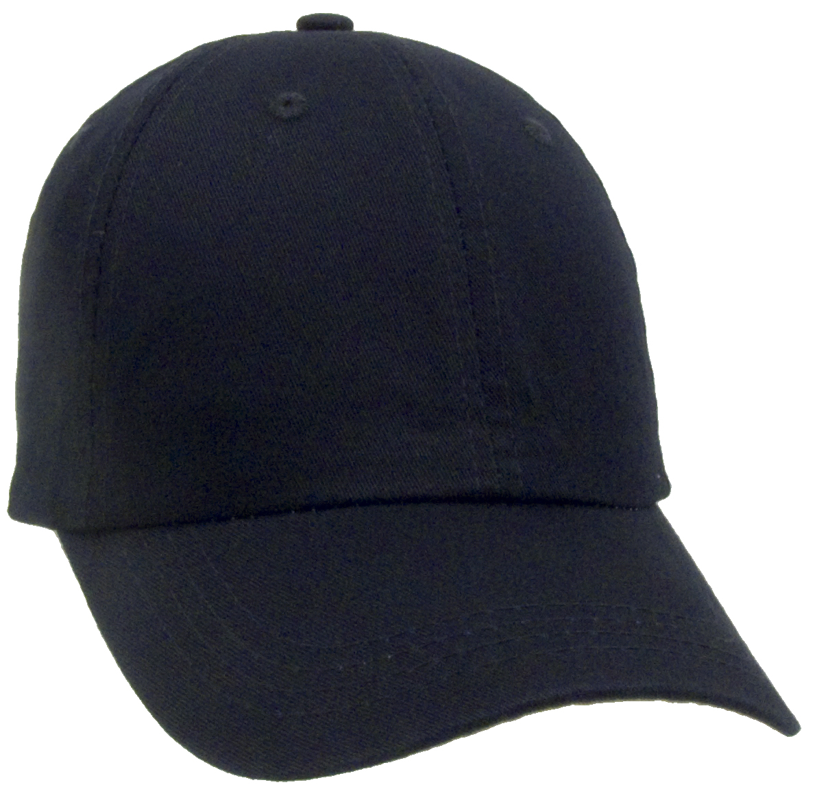 Unconstructed Chino Washed Cotton Twill Cap 9