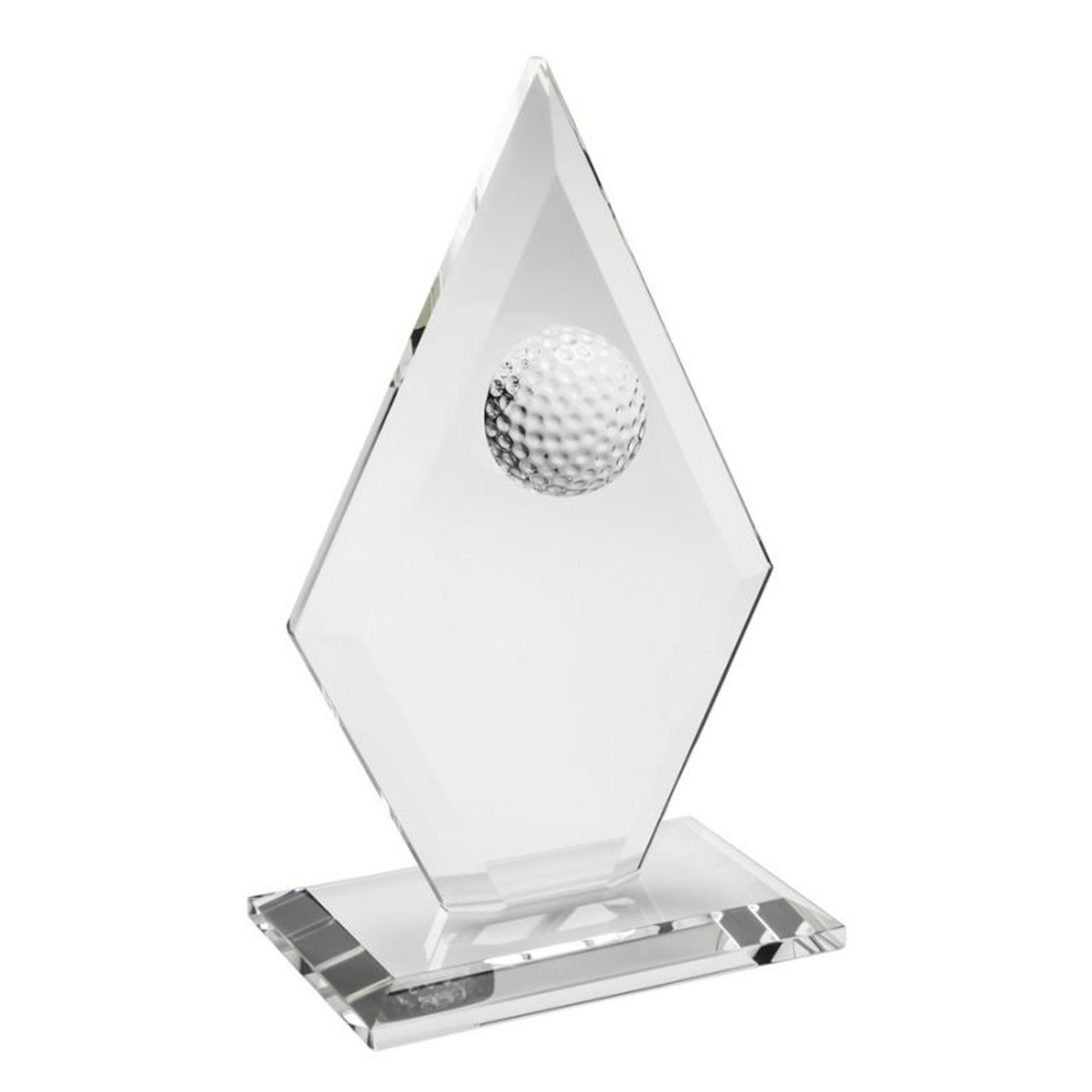 10" Award - Golf Arrowhead_D570SF 2