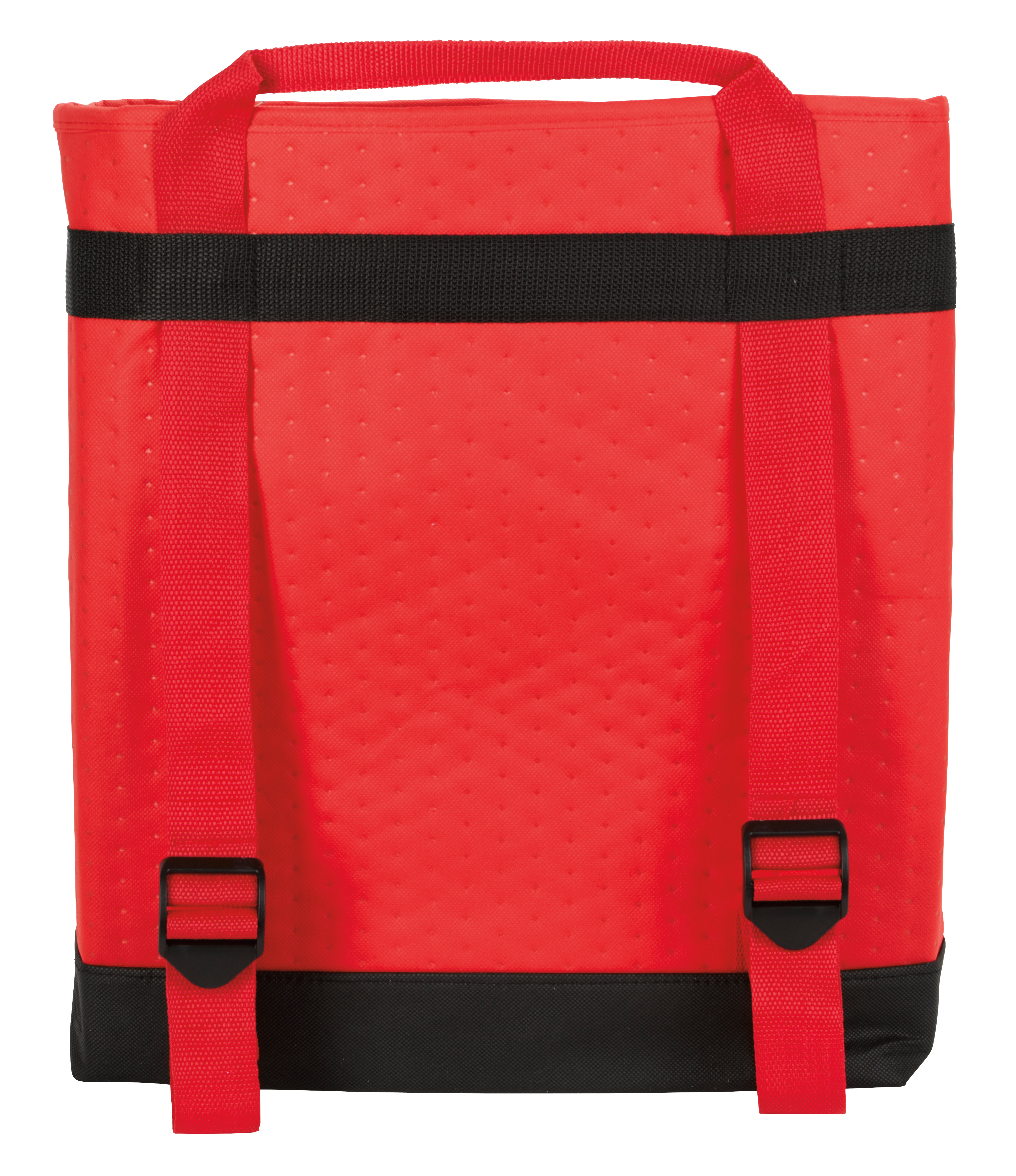 Triple-Carry Insulated Tote-Pack Cooler